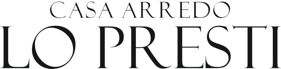 logo casa arredo lo presti