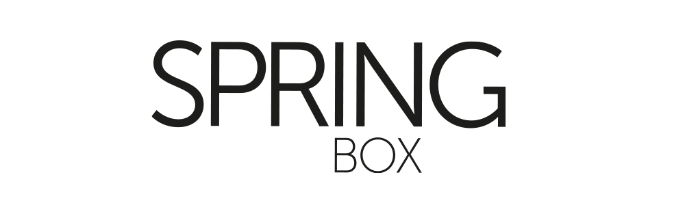 Spring Box